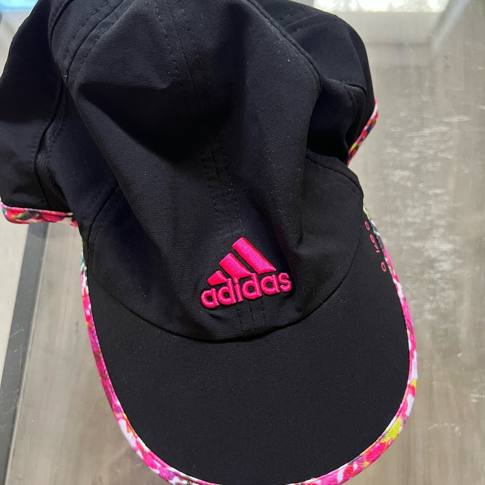 Adidas hat